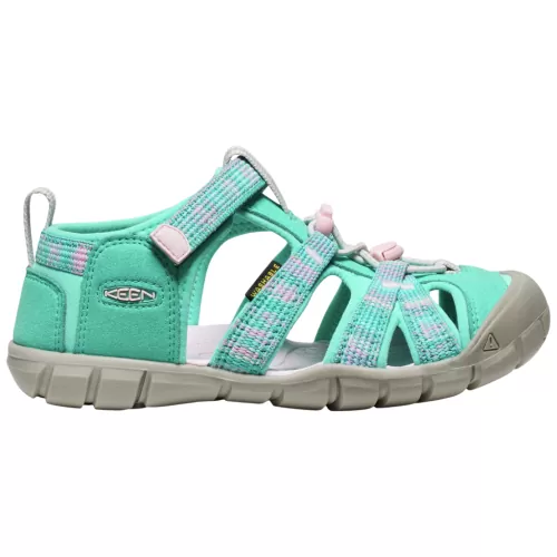 KEEN Y Seacamp Ii Cnx GRÜN