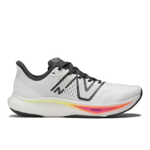 New Balance MFCXCW3 Fuel Cell Rebel v3 WEISS