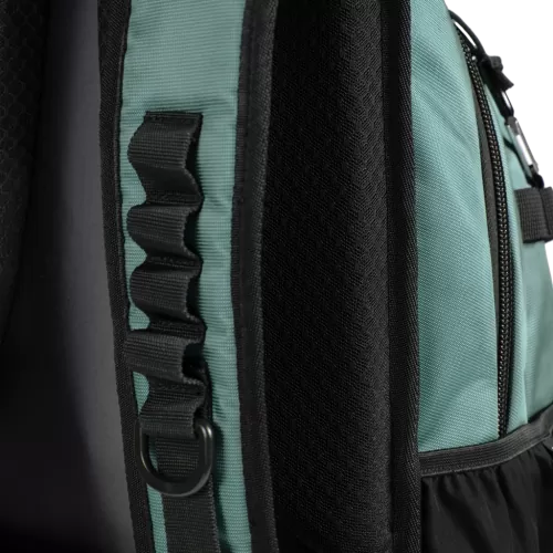 Arena Arena All Set Backpack 45L GRÜN
