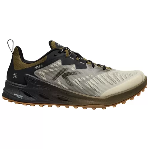 KEEN M Zionic NXT WP GRAU