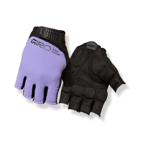Preview: Giro Damen Tessa Gel Glove VIOLETT