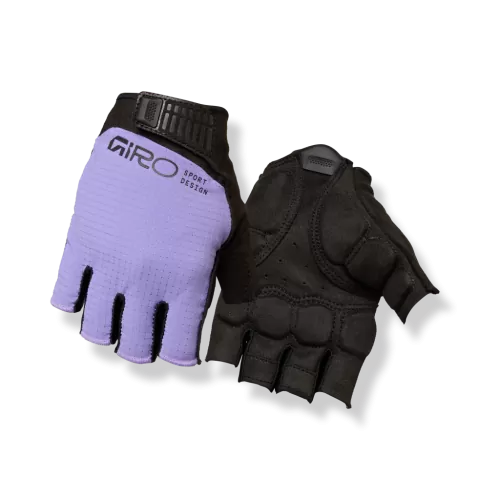 Giro Damen Tessa Gel Glove VIOLETT