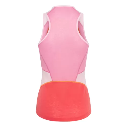 Kari Traa Alma Tank ROT