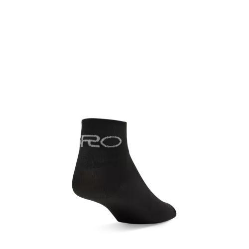 Giro Comp Racer Sock SCHWARZ