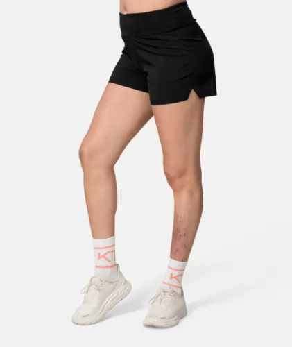 Kari Traa Ava Shorts SCHWARZ