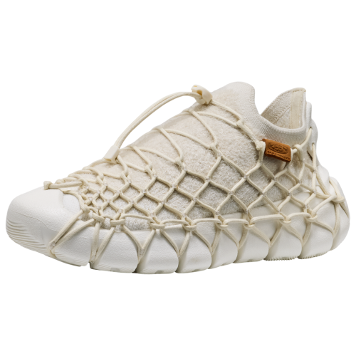 Preview: KEEN Damen Uneek 360 x Quiet Luxury WEISS