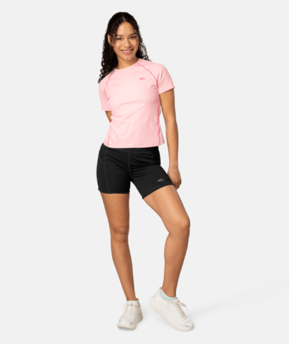 Preview: Kari Traa Linnea Tee PINK