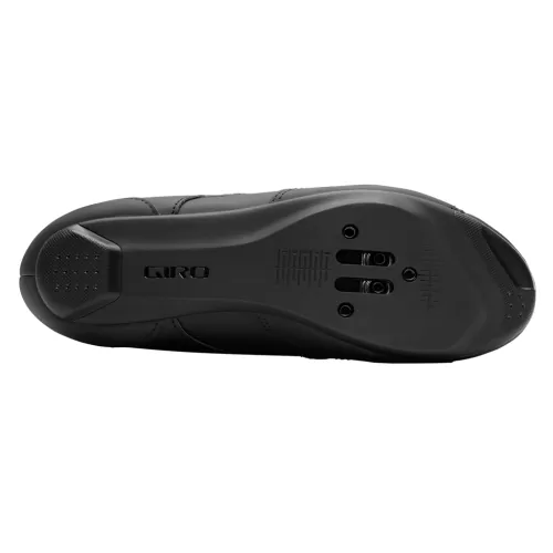 Giro Savix Damen II SCHWARZ