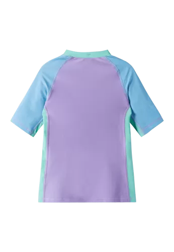 Reima Joonia UV-Shirt - blooming lilac 