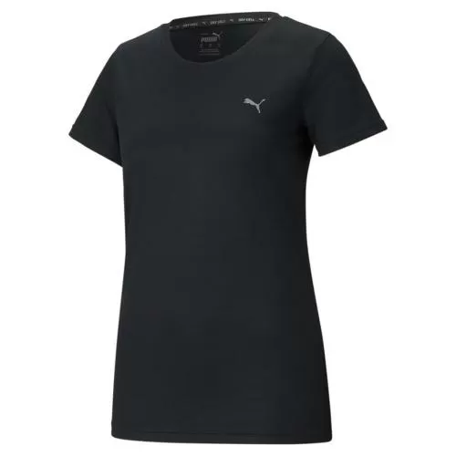 Puma PERFORMANCE TEE W - Puma Black