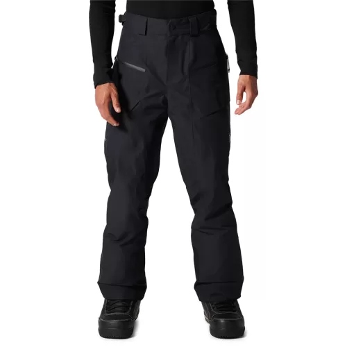 Mountain Hardwear M Cloud Bank Gore Tex Insulated Pant - schwarz