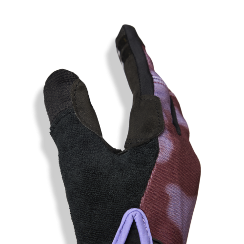 Preview: Giro Damen La DND Glove ROT