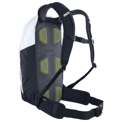 Preview: Evoc Stage 12L Backpack MEHRFARBIG
