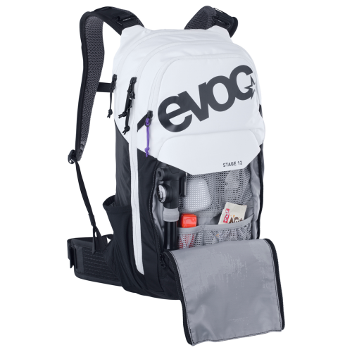Preview: Evoc Stage 12L Backpack MEHRFARBIG
