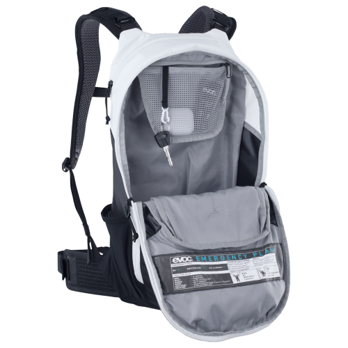Preview: Evoc Stage 12L Backpack MEHRFARBIG