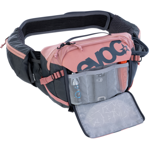 Preview: Evoc Hip Pack Pro 3L MEHRFARBIG