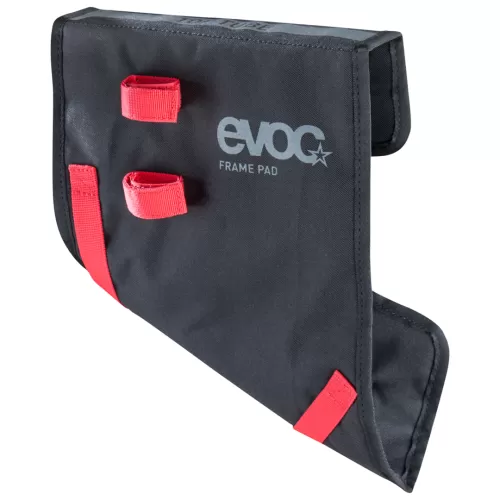 Evoc Frame Pad SCHWARZ