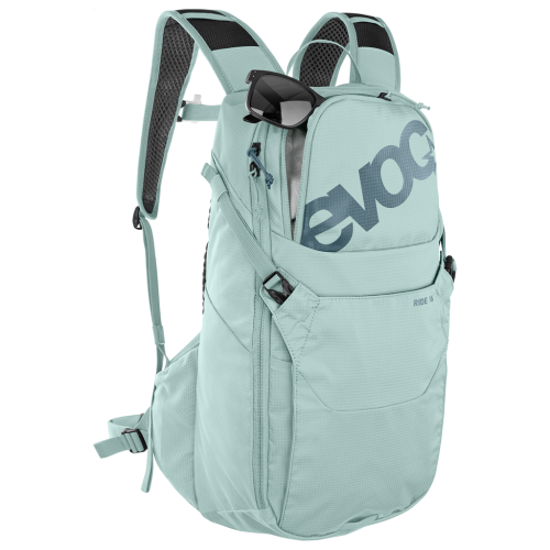 Preview: Evoc Ride 16L Backpack GRÜN