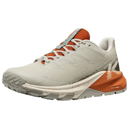 Preview: KEEN M Targhee Apex WP GRÜN