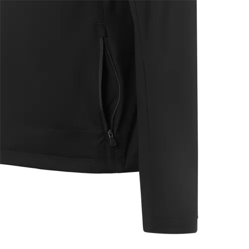 Giro M Cascade Insulated Jacket SCHWARZ