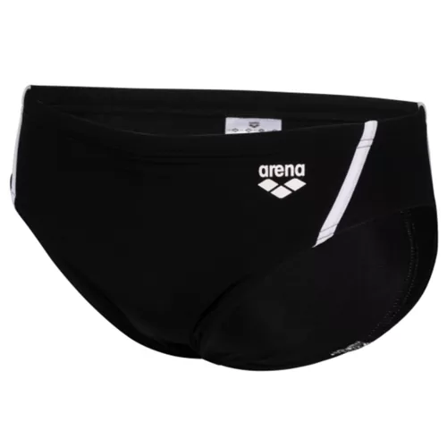 Arena M Arena Pro_File Swim Briefs SCHWARZ