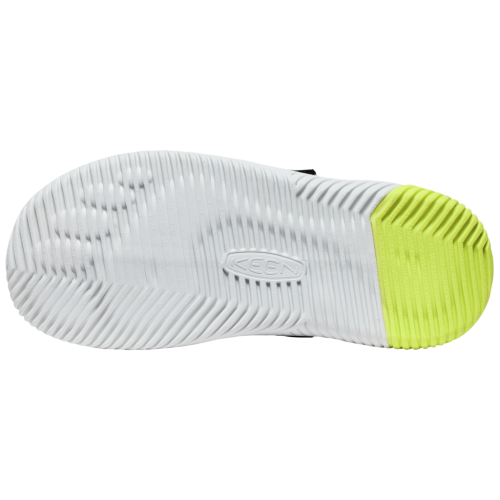 Preview: KEEN Y Knx Knit Ds SCHWARZ