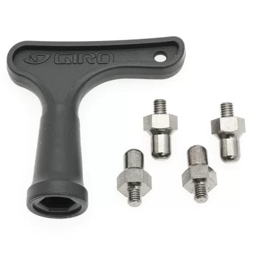 Giro MTB/Cross Toe Spike Kit