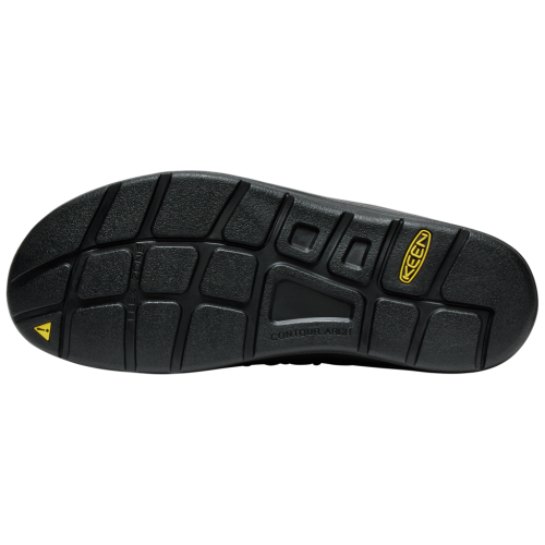 Preview: KEEN A Uneek II Convertible SCHWARZ
