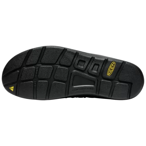 KEEN A Uneek II Convertible SCHWARZ