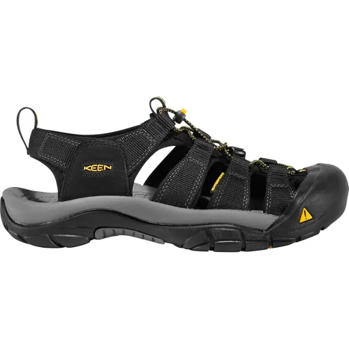 KEEN M Newport H2 SCHWARZ