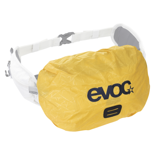 Preview: Evoc Rain Cover Sleeve Hip Pack GELB