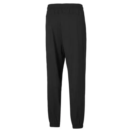 Puma ACTIVE Woven Pants cl - Puma Black
