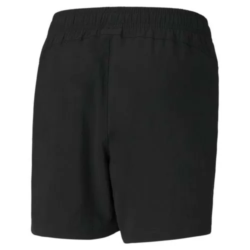 Puma ACTIVE Woven Shorts B - Puma Black
