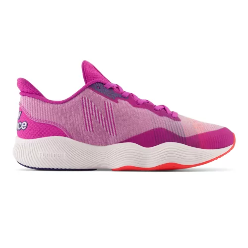 New Balance WXSHFTCP Fuel Cell Shift Trainer PINK