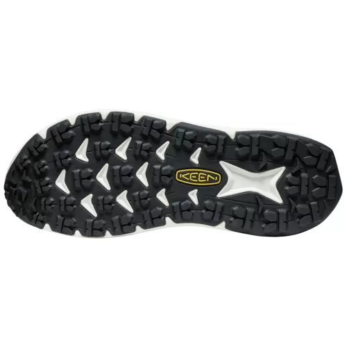 KEEN M 450 Dirt WP SCHWARZ