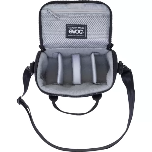 Evoc CB 3L Camera Block SCHWARZ