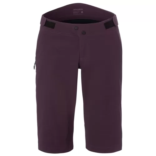 Giro Damen Havoc Short ROT