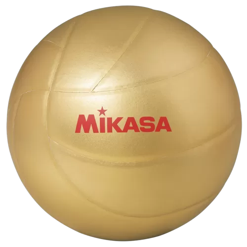 Mikasa Volleyball GOLDVB8 BEIGE