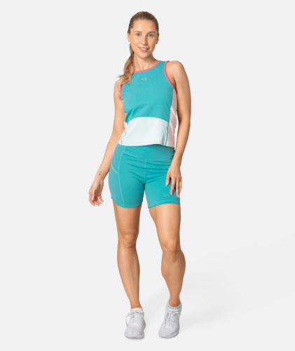 Preview: Kari Traa Linnea Top BLAU