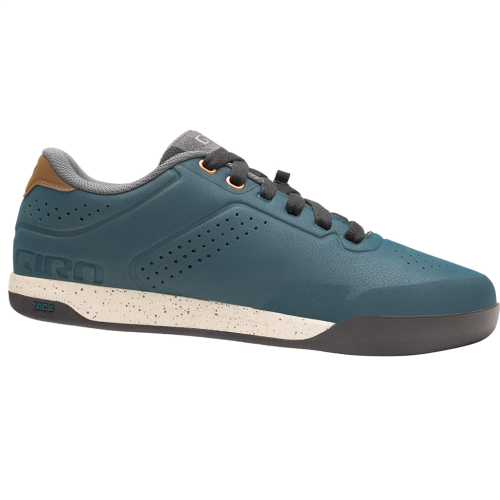 Preview: Giro Latch Damen BLAU