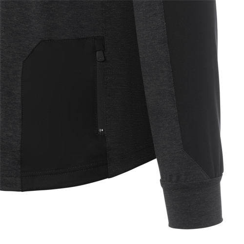 Preview: Giro Damen Roust LS Wind Jersey SCHWARZ