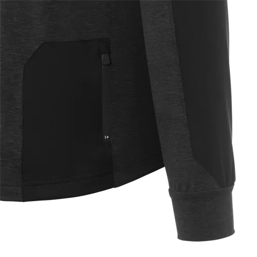 Giro Damen Roust LS Wind Jersey SCHWARZ