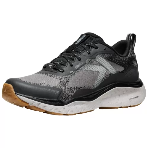 KEEN Damen Leiki Wp SCHWARZ
