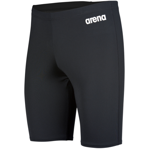 Preview: Arena M Team Swim Jammer Solid SCHWARZ