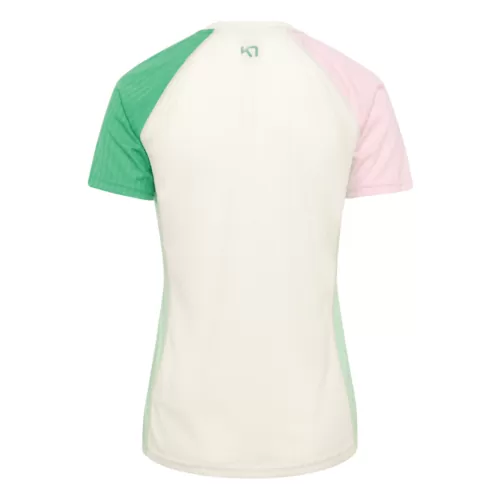 Kari Traa Ella Baselayer Tee BEIGE