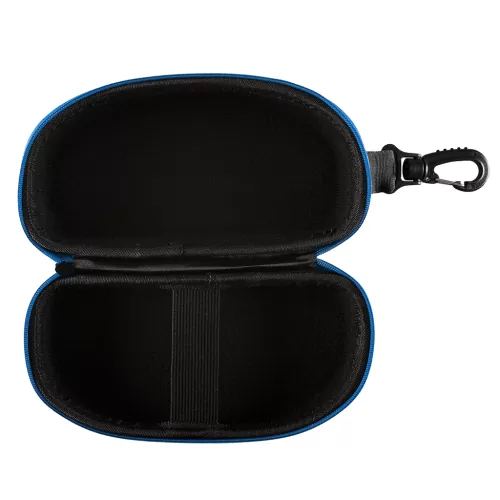 Arena Goggle Case SCHWARZ
