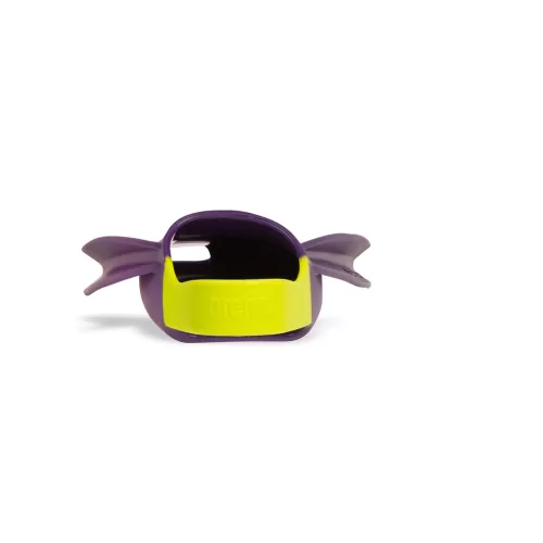 Arena Powerfin Pro II VIOLETT