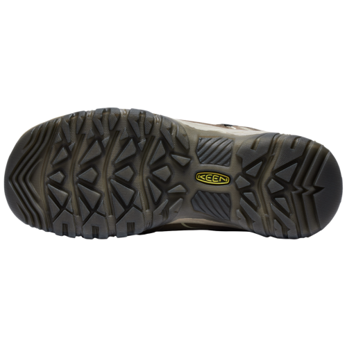 Preview: KEEN Damen Targhee IV WP BRAUN
