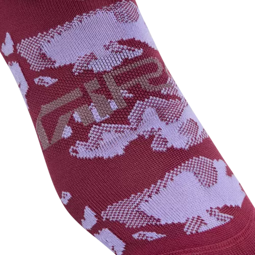 Giro Comp Racer High Sock ROT