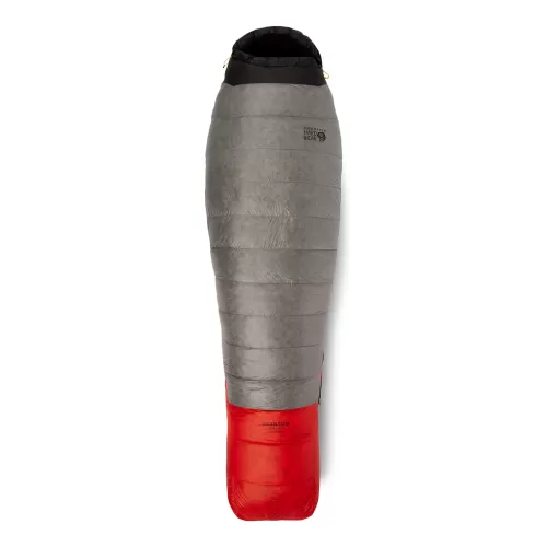Mountain Hardwear Phantom™ 15F/-9C Long GRAU